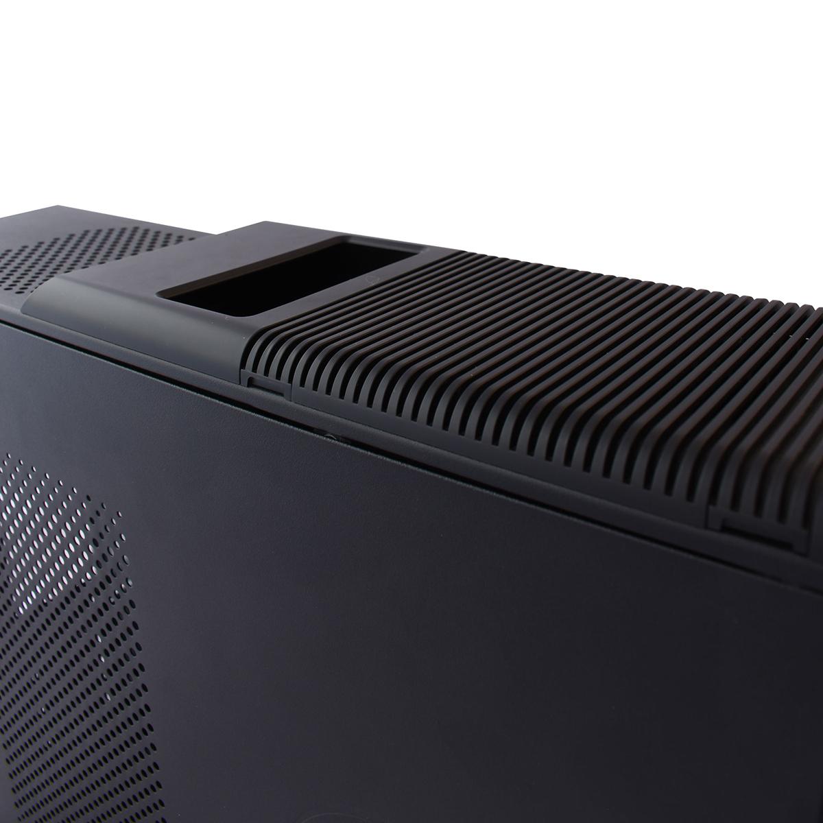 PC Slim Gfast R-757 AMD Ryzen 7 480GB SSD 8GB Ram Windows 11